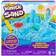 Spin Master Sandcastle Set with 454g of Kinetic Sand & Tools & Molds