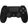 Sparkfox PS4 / PS5 Pro-Hex Controllers Thumb Grip - Black/Orange