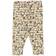 Wheat Silas Jersey Pants - Clam Attic (6869e-159)