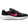 Nike Air Zoom Structure 24 W - Black/Anthracite/Lilac/Hyper Pink