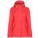 Gelert Coast Waterproof Jacket Ladies - Gelert Red 2