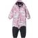 Reima Moomin Lyster Overall - Rosy Pink (510376-4551)