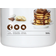 Bodylab Pancake & Waffle Mix Banana Coconut 500g 1 stk