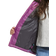 Didriksons Digory Kid's Jacket - Radiant Purple (503824-395)