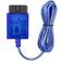Vgate USB OBD2 Blue