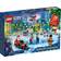 Lego City Advent Calendar 2021 60303