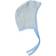 Fixoni Stripe Baby Hat - Light Blue (422021-7101)