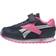Reebok Infant Royal Classic Jogger 3 - Vector Navy/True Pink/Cloud White
