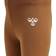 Hummel Wolly Tights - Glazed Ginger (212452-8198)