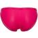 Calvin Klein Refresh Bikini Bottom - Shock Pink