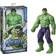 Hasbro Marvel Avengers Titan Hero Series Blast Gear Deluxe Hulk