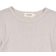 MarMar Copenhagen Tamra T-shirt - Soft Dove (101-661-06-0645)