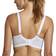 Miss Mary Exhale Non-Wired Sports Bra - White