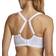 Miss Mary Exhale Non-Wired Sports Bra - White