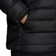 adidas Women Essentials Light Down Jacket Plus Size - Black