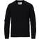 Colorful Standard Classic Merino Wool Crew Neck Sweater Unisex - Deep Black