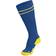 Hummel Element Football Sock Men - True Blue/Sports Yellow