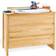 Pinolino Fagus Wide Changing Table