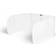 AeroSleep SafeSleep 3D Sengerand 60x120cm