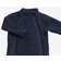 Joha Wool Riding Suit - Dark Blue Melange