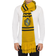 Cinereplicas Harry Potter Hufflepuff Scarf Deluxe Edition