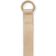 Elodie Details Soother Clip Wood Pure Khaki