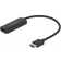 DeLock HDMI/USB B Micro-DisplayPort M-F 0.2m
