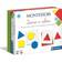 Clementoni Montessori Shapes & Colors 50692