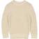 Wheat Knit Pullover Charlie - Cloud Melange (2565e-6565e-560-1101)