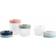 Beaba Baby Food Clip Containers Small Set of 6