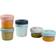 Beaba Baby Food Clip Containers Small Set of 6