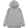 Name It Long Sleeved Sweatshirt - Grey/Grey Melange (13202109)
