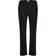 Part Two Classis Fit Pull On Trouser - Black