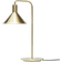 Hübsch 991308 Bordlampe 50cm
