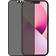 PanzerGlass Privacy Case Friendly Screen Protector for iPhone 13 mini