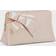 Ted Baker Nicco Knot Bow Washbag - Pale Pink