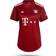 adidas FC Bayern München Home Jersey 21/22 W