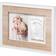 Baby Art Tiny Style Wooden Wall Print Frame