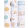 Aden + Anais Muslin Squares In the Woods 3-pack