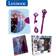 Lexibook Disney Frozen 2 Electronic Secret Diary with Light Sound & Accessories