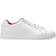 Paul Smith Lapin Leather W - White