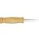 Morakniv 105 (LC) Træskærerkniv