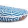 Eco Viking Babynest Spare Cover Ancient Blue
