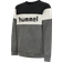 Hummel Claes Sweatshirt - Medium Melange (212445-2804)