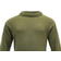 Devold Nansen Crew Neck Sweater Unisex - Olive