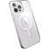 Speck Presidio Perfect Clear Compatible with MagSafe Case for iPhone 13 Pro