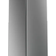 Silverline SL 4117-60 RF Beta Ada(Steel) 60 cm, Rustfri stål