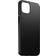 Nomad Modern Leather Case for iPhone 13 mini
