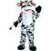 Wicked Costumes Cow Mascot Costume