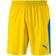 Puma Liga Shorts Men - Yellow/Blue